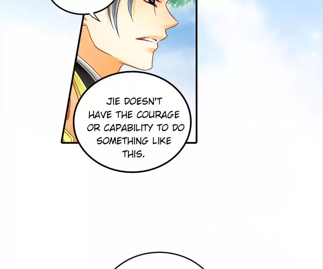 Read The Ugly Prince chapter 95 image 22 on Lezhin