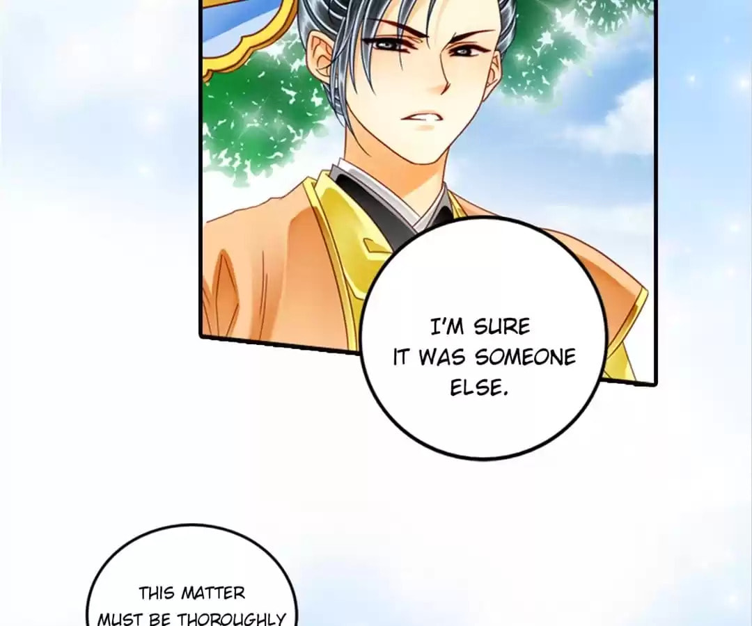 Read The Ugly Prince chapter 95 image 24 on Lezhin