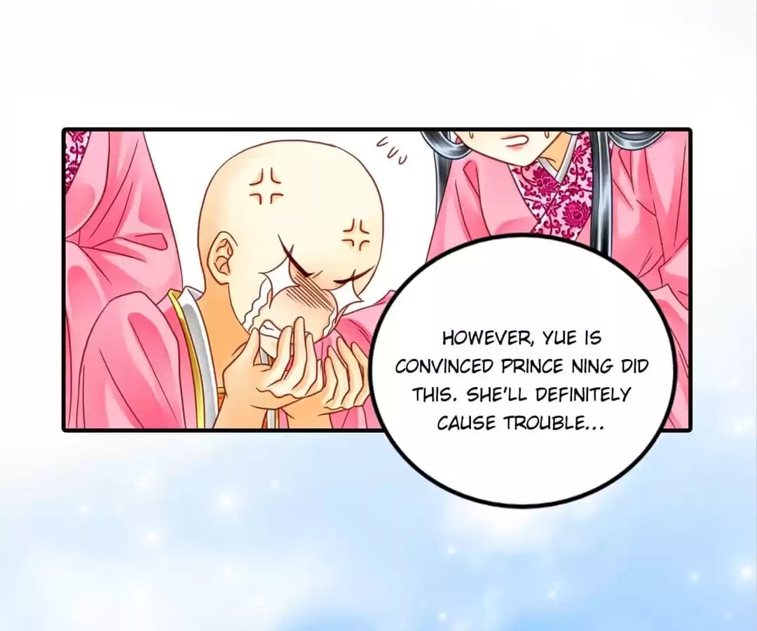Read The Ugly Prince chapter 95 image 26 on Lezhin