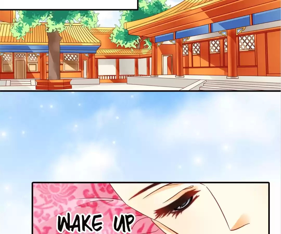 Read The Ugly Prince chapter 95 image 3 on Lezhin