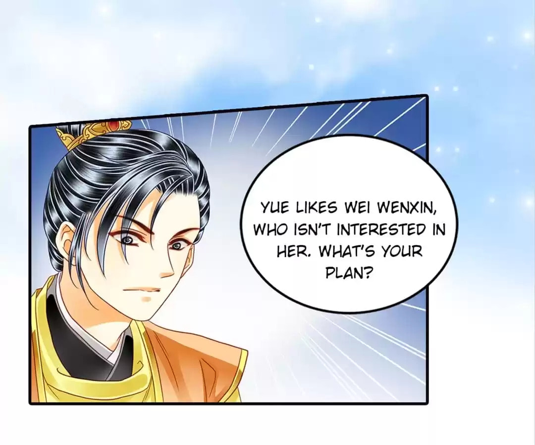Read The Ugly Prince chapter 95 image 30 on Lezhin