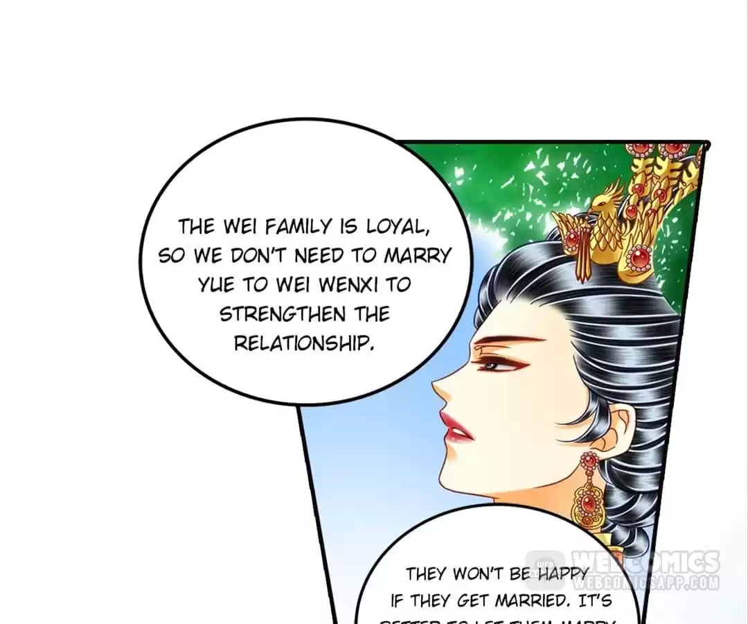 Read The Ugly Prince chapter 95 image 33 on Lezhin