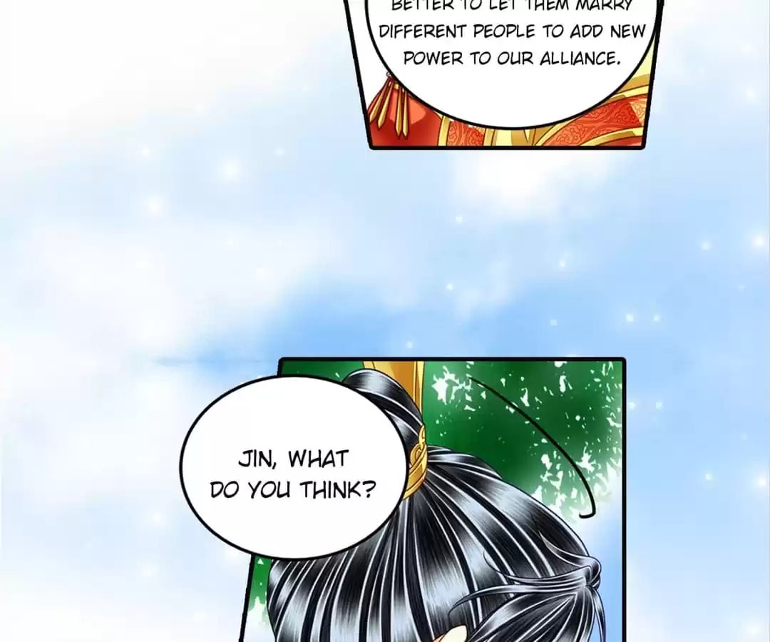 Read The Ugly Prince chapter 95 image 34 on Lezhin