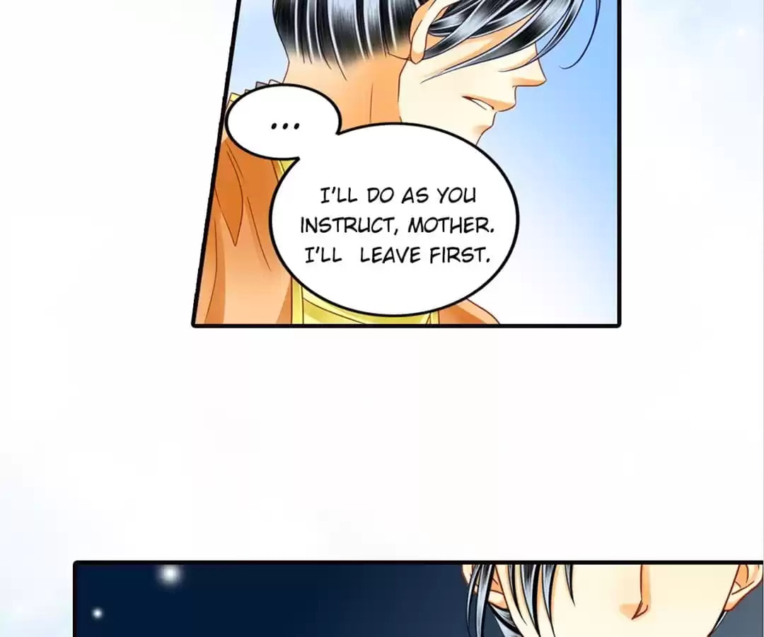 Read The Ugly Prince chapter 95 image 35 on Lezhin