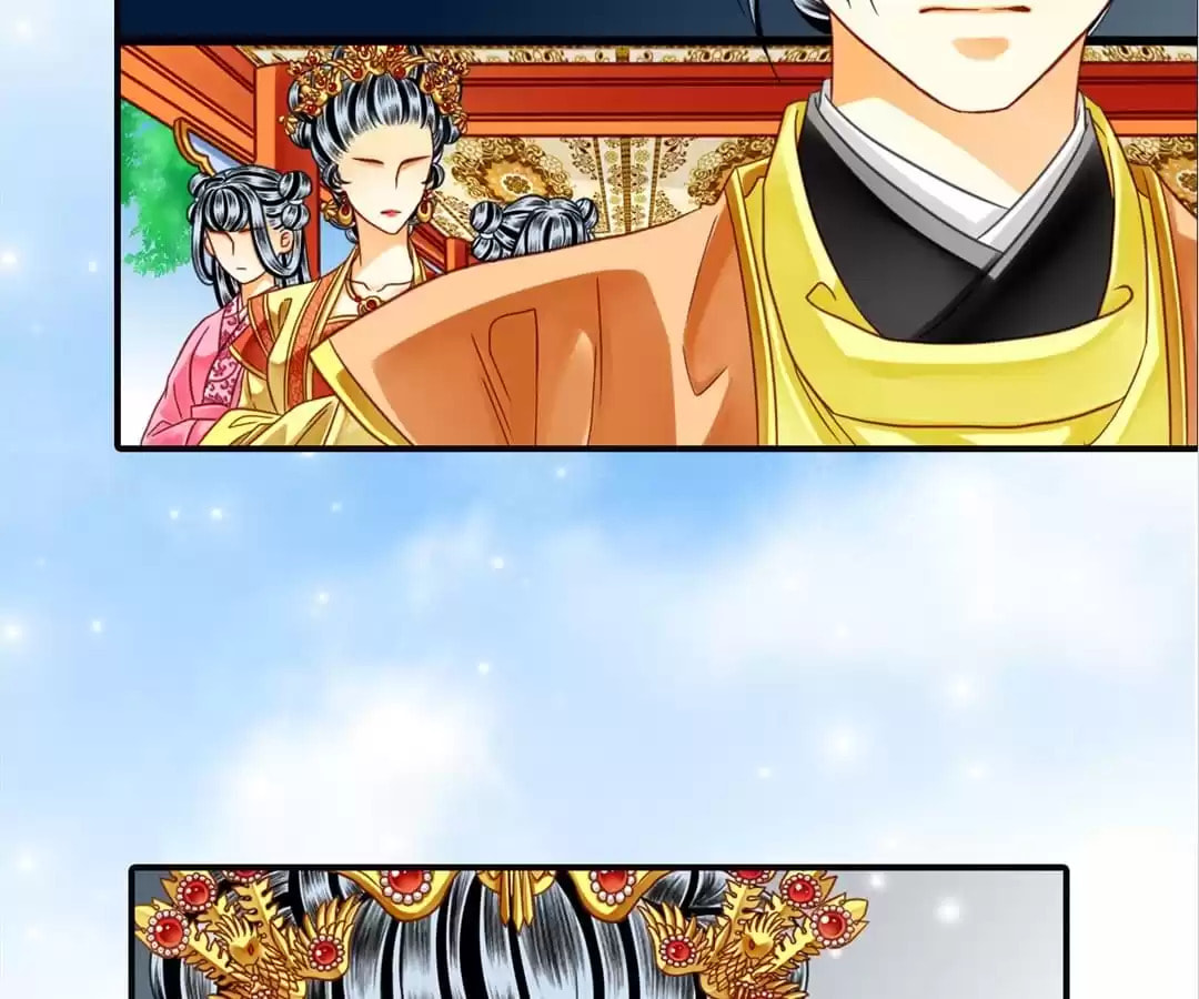 Read The Ugly Prince chapter 95 image 36 on Lezhin