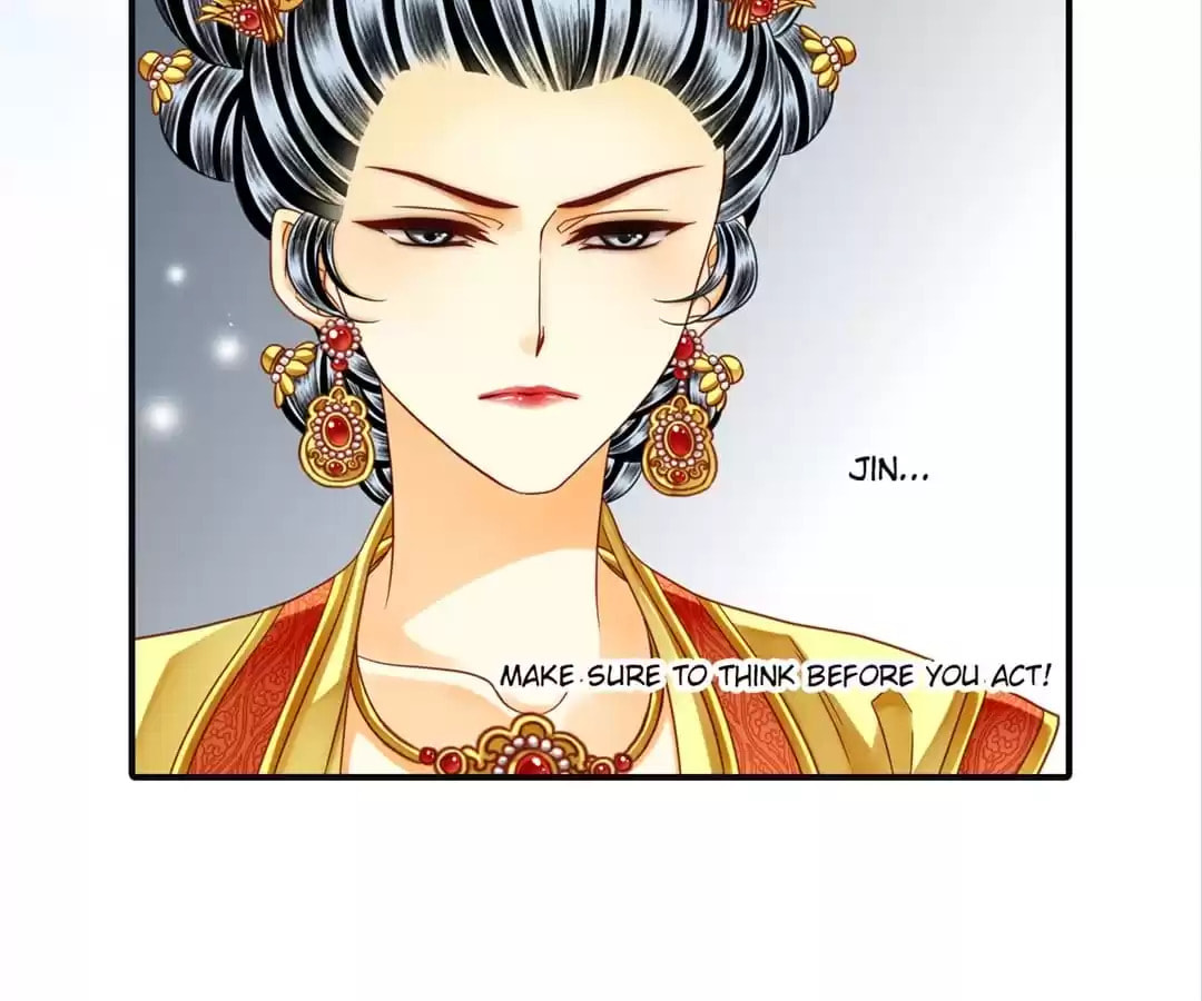Read The Ugly Prince chapter 95 image 37 on Lezhin