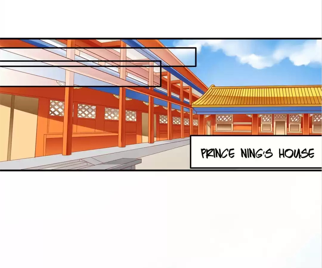 Read The Ugly Prince chapter 95 image 38 on Lezhin