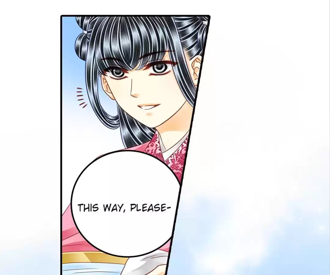 Read The Ugly Prince chapter 95 image 6 on Lezhin