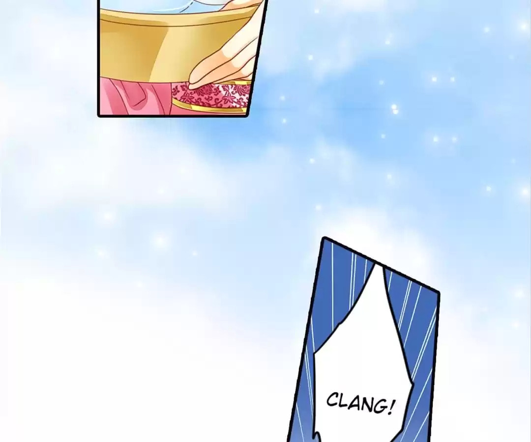 Read The Ugly Prince chapter 95 image 7 on Lezhin