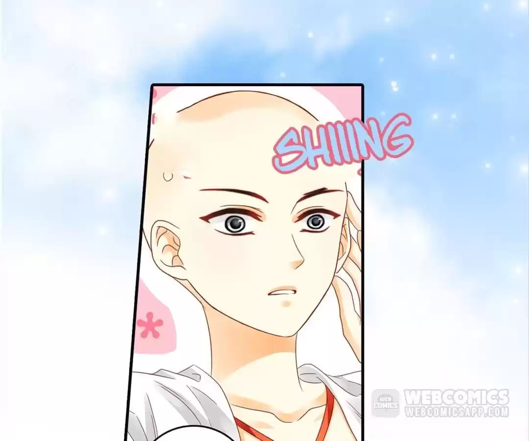 Read The Ugly Prince chapter 95 image 9 on Lezhin