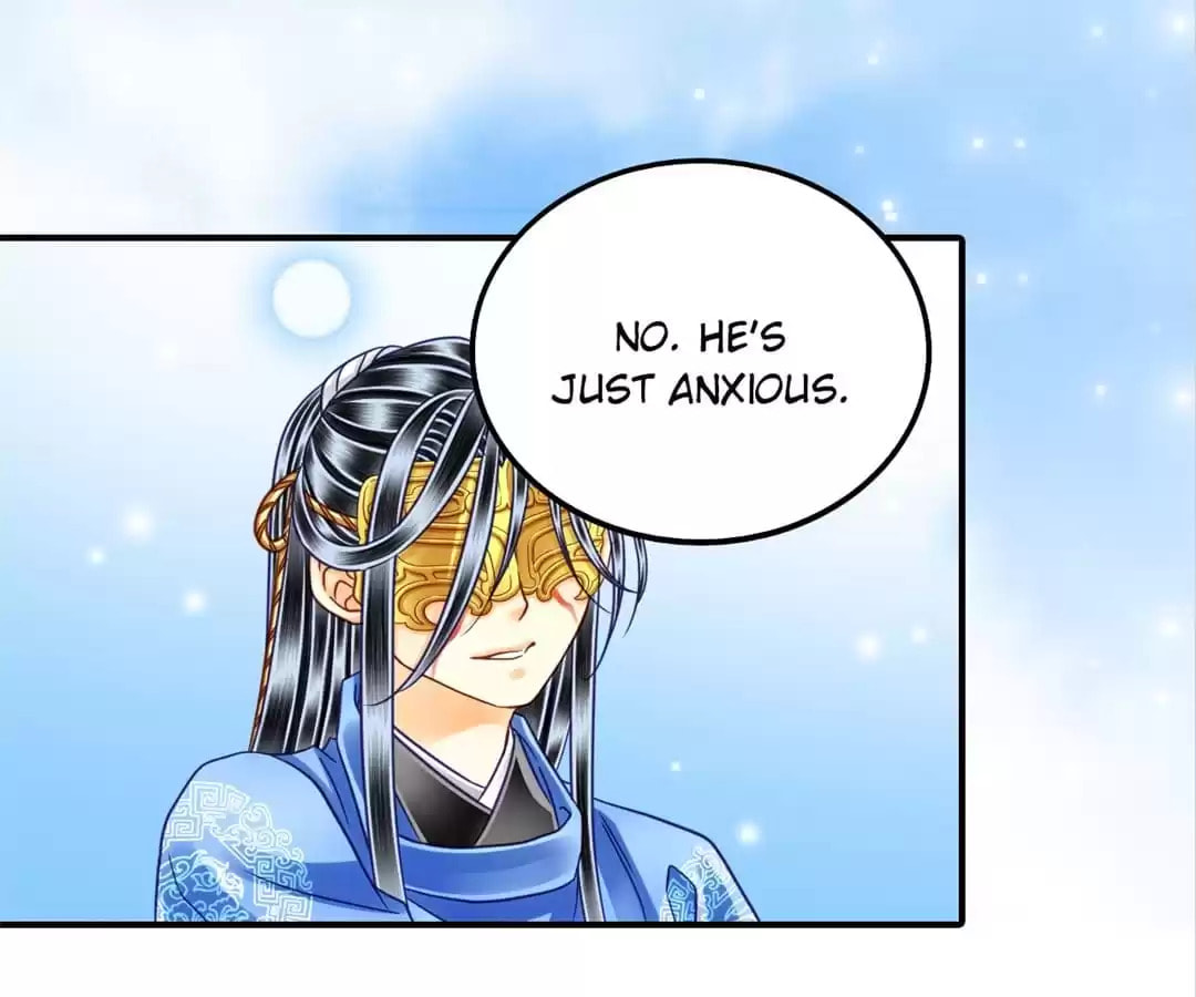 Read The Ugly Prince chapter 96 image 11 on Lezhin