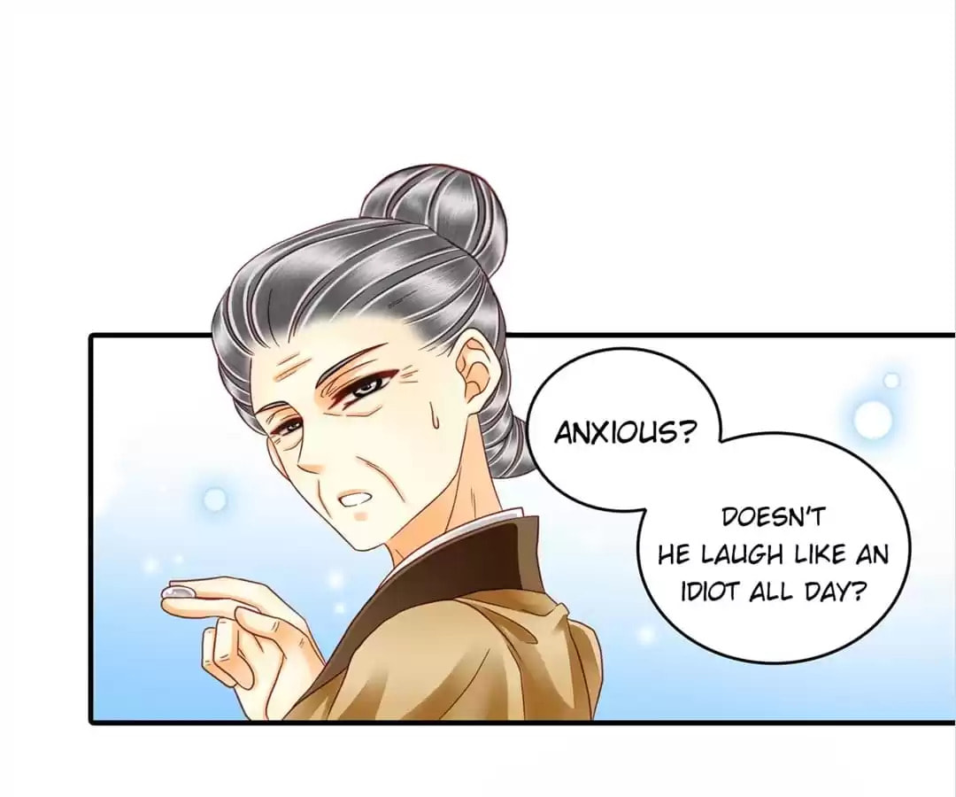 Read The Ugly Prince chapter 96 image 13 on Lezhin