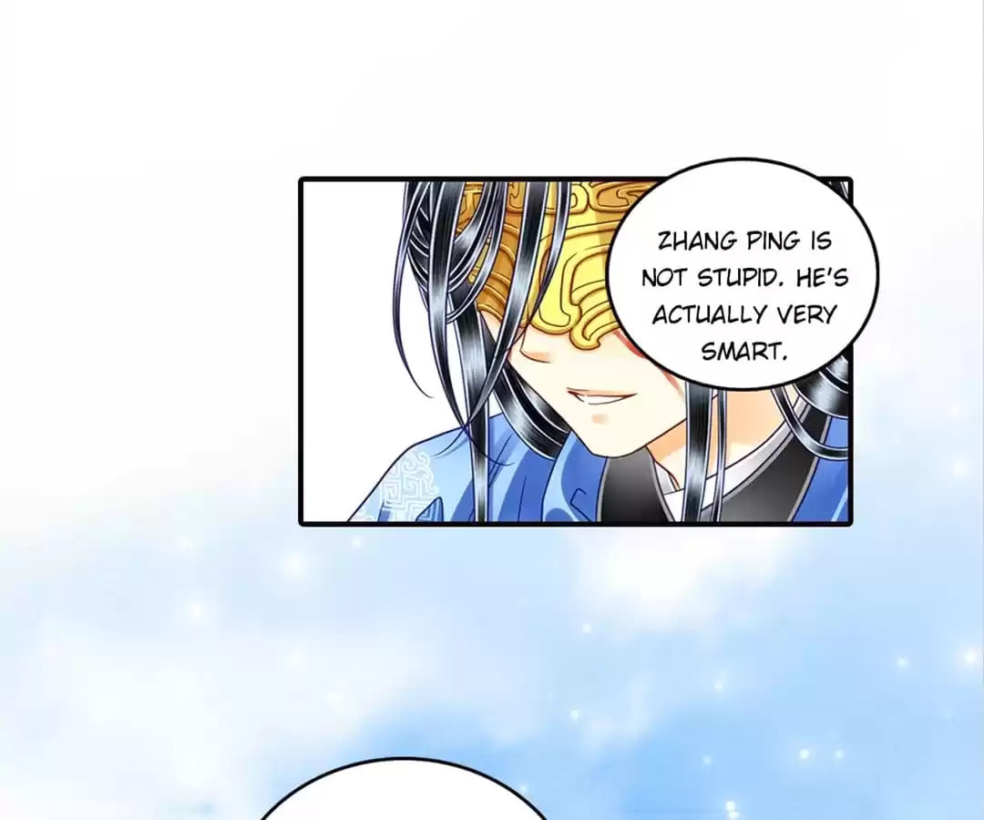Read The Ugly Prince chapter 96 image 14 on Lezhin