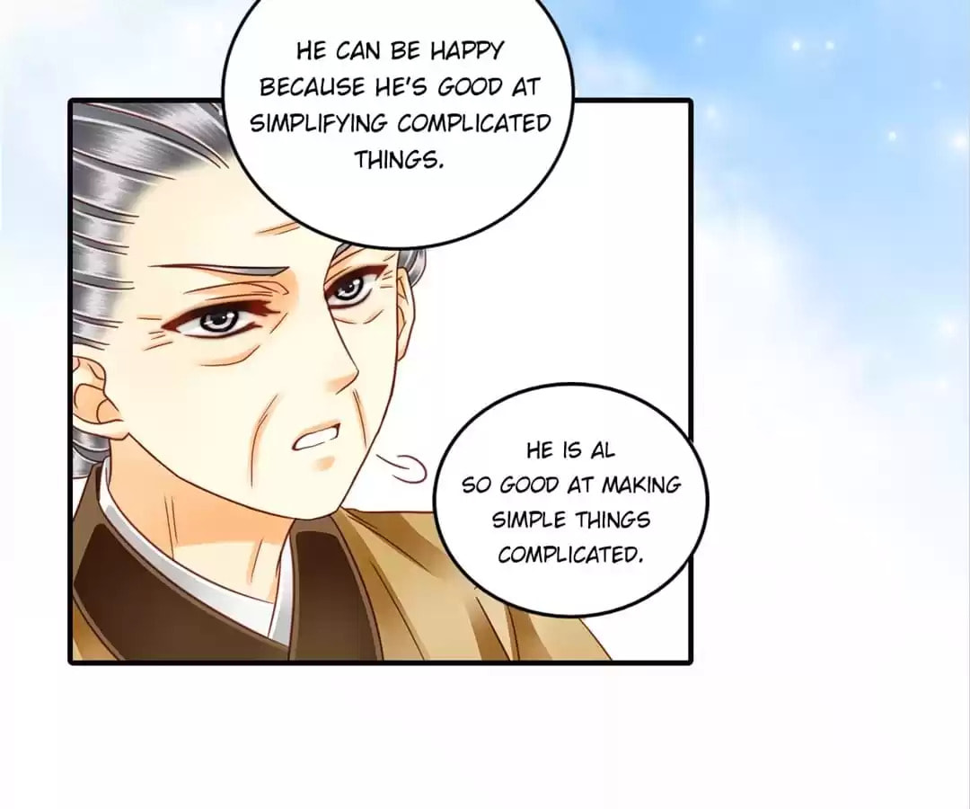 Read The Ugly Prince chapter 96 image 15 on Lezhin