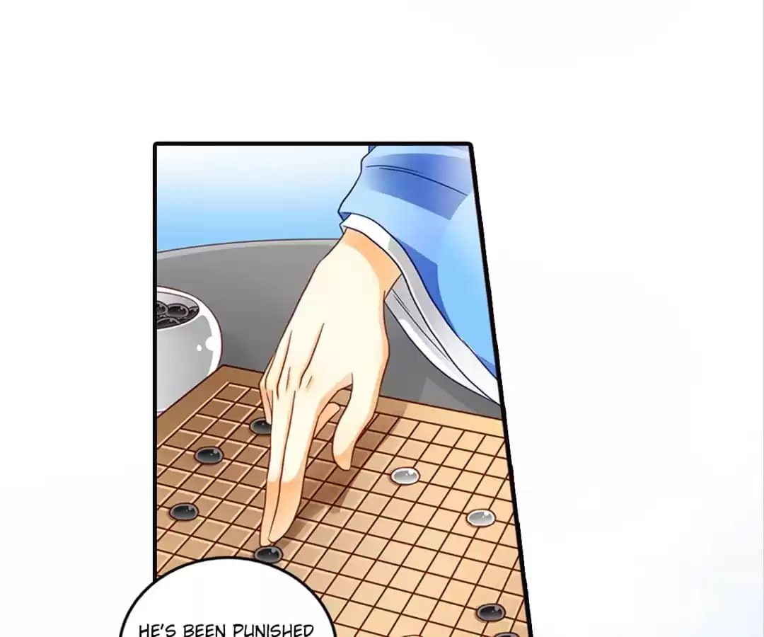 Read The Ugly Prince chapter 96 image 16 on Lezhin