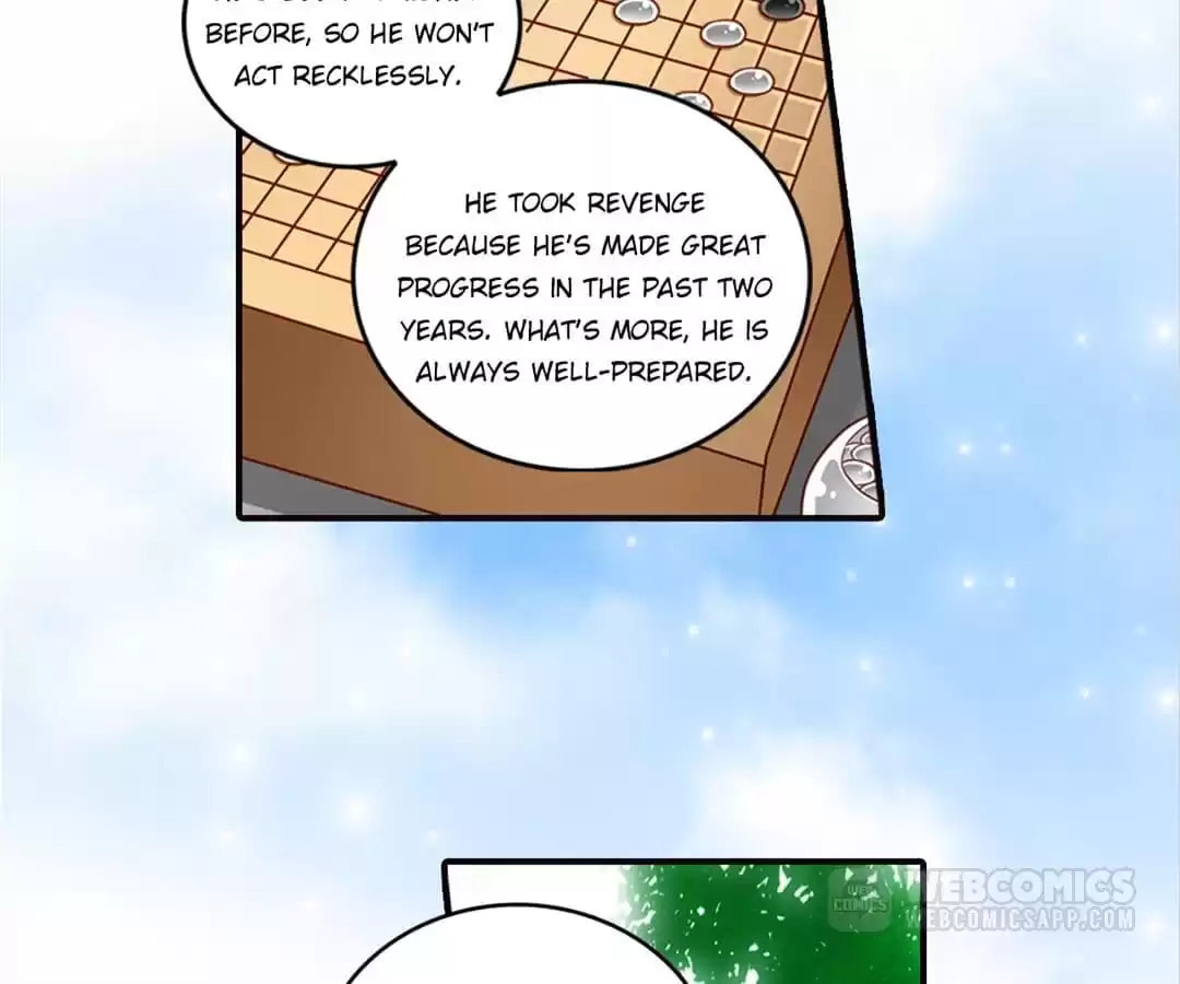 Read The Ugly Prince chapter 96 image 17 on Lezhin
