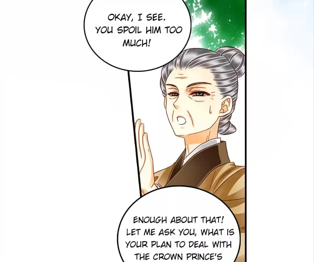 Read The Ugly Prince chapter 96 image 18 on Lezhin
