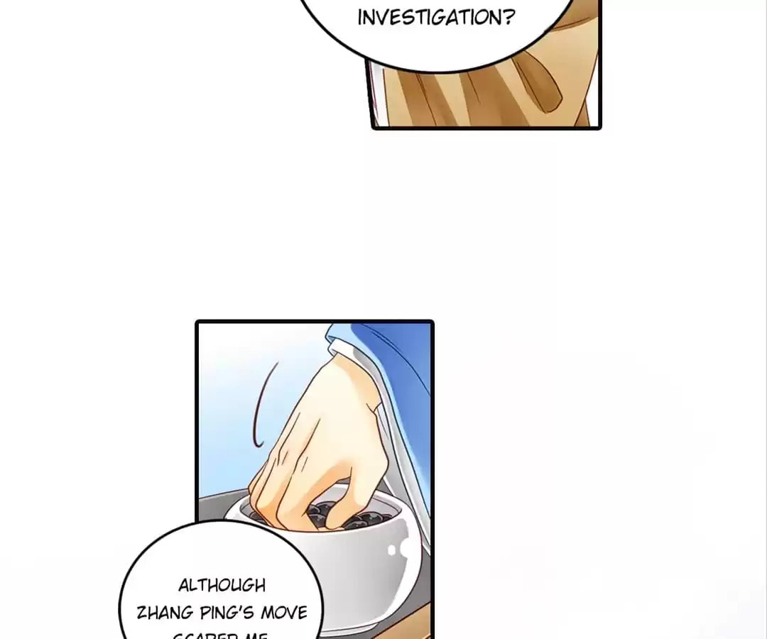 Read The Ugly Prince chapter 96 image 19 on Lezhin