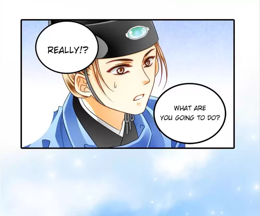 Read The Ugly Prince chapter 96 image 2 on Lezhin