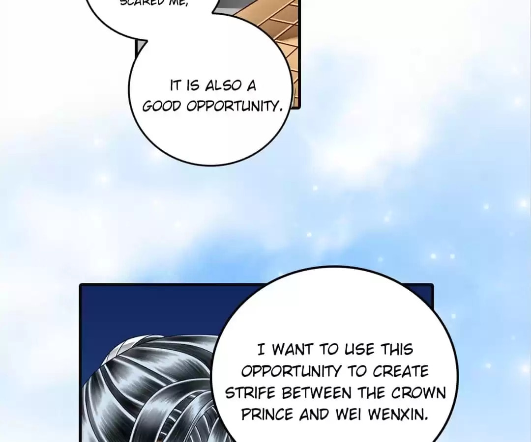 Read The Ugly Prince chapter 96 image 20 on Lezhin