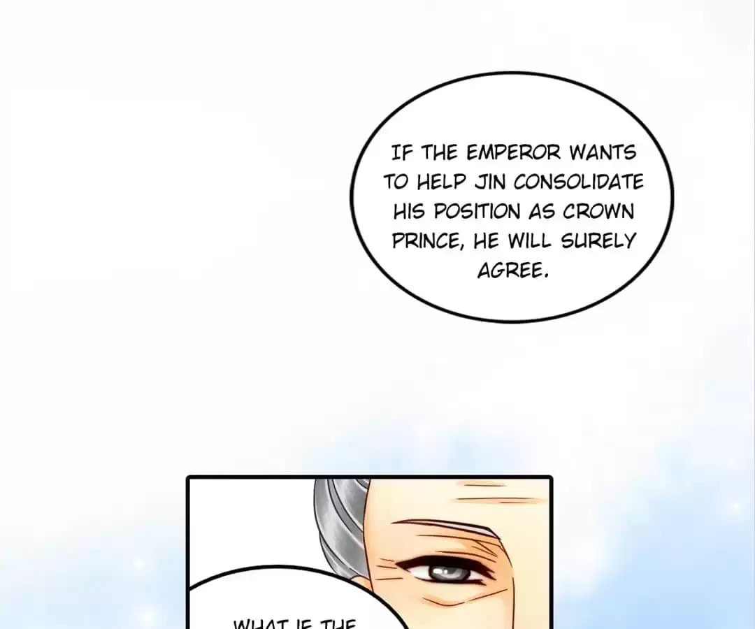 Read The Ugly Prince chapter 96 image 24 on Lezhin