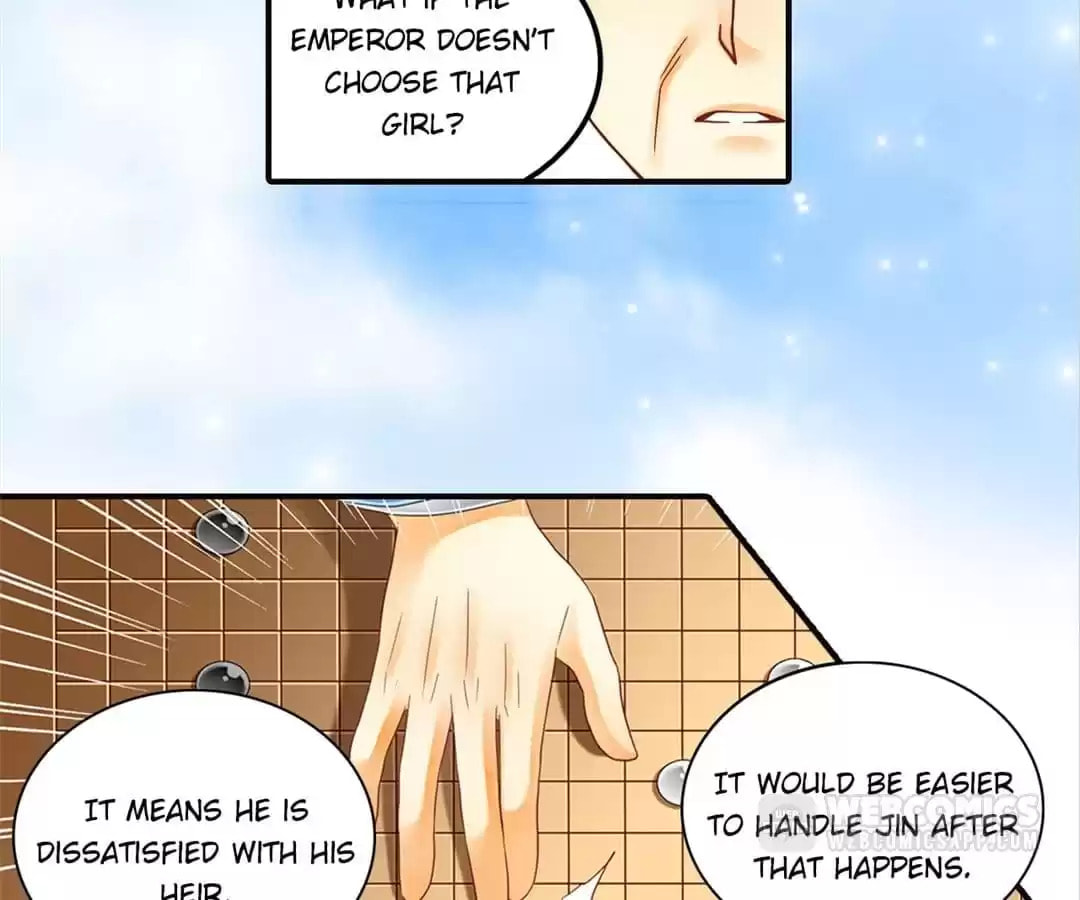 Read The Ugly Prince chapter 96 image 25 on Lezhin