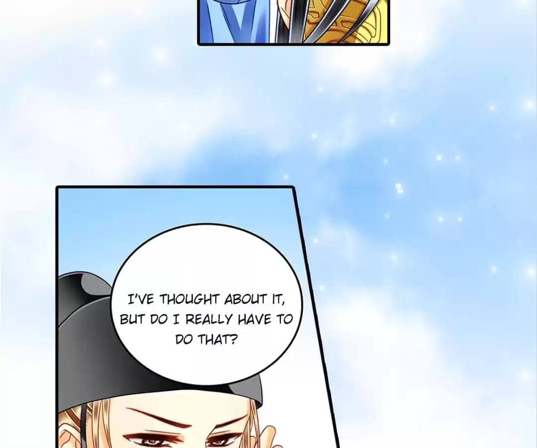 Read The Ugly Prince chapter 96 image 28 on Lezhin