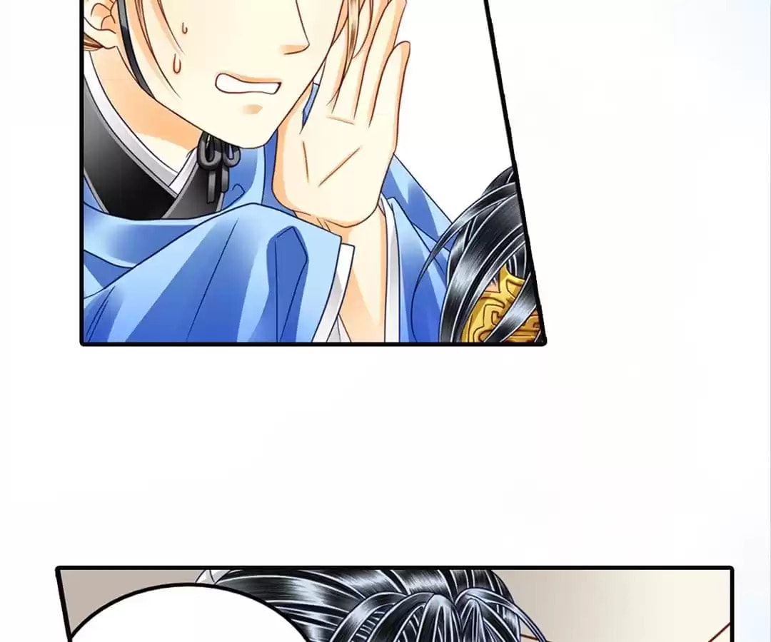 Read The Ugly Prince chapter 96 image 29 on Lezhin
