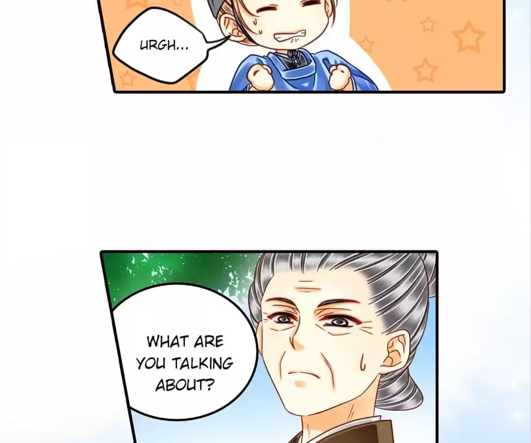 Read The Ugly Prince chapter 96 image 31 on Lezhin