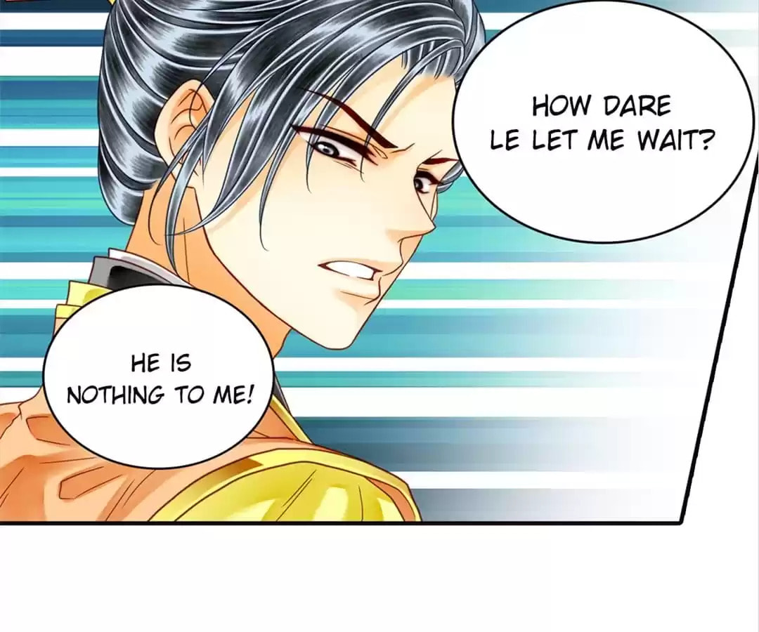 Read The Ugly Prince chapter 97 image 11 on Lezhin