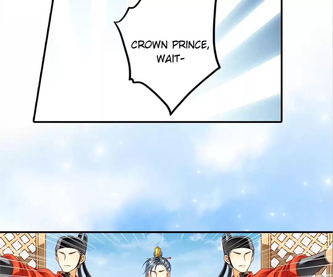 Read The Ugly Prince chapter 97 image 14 on Lezhin