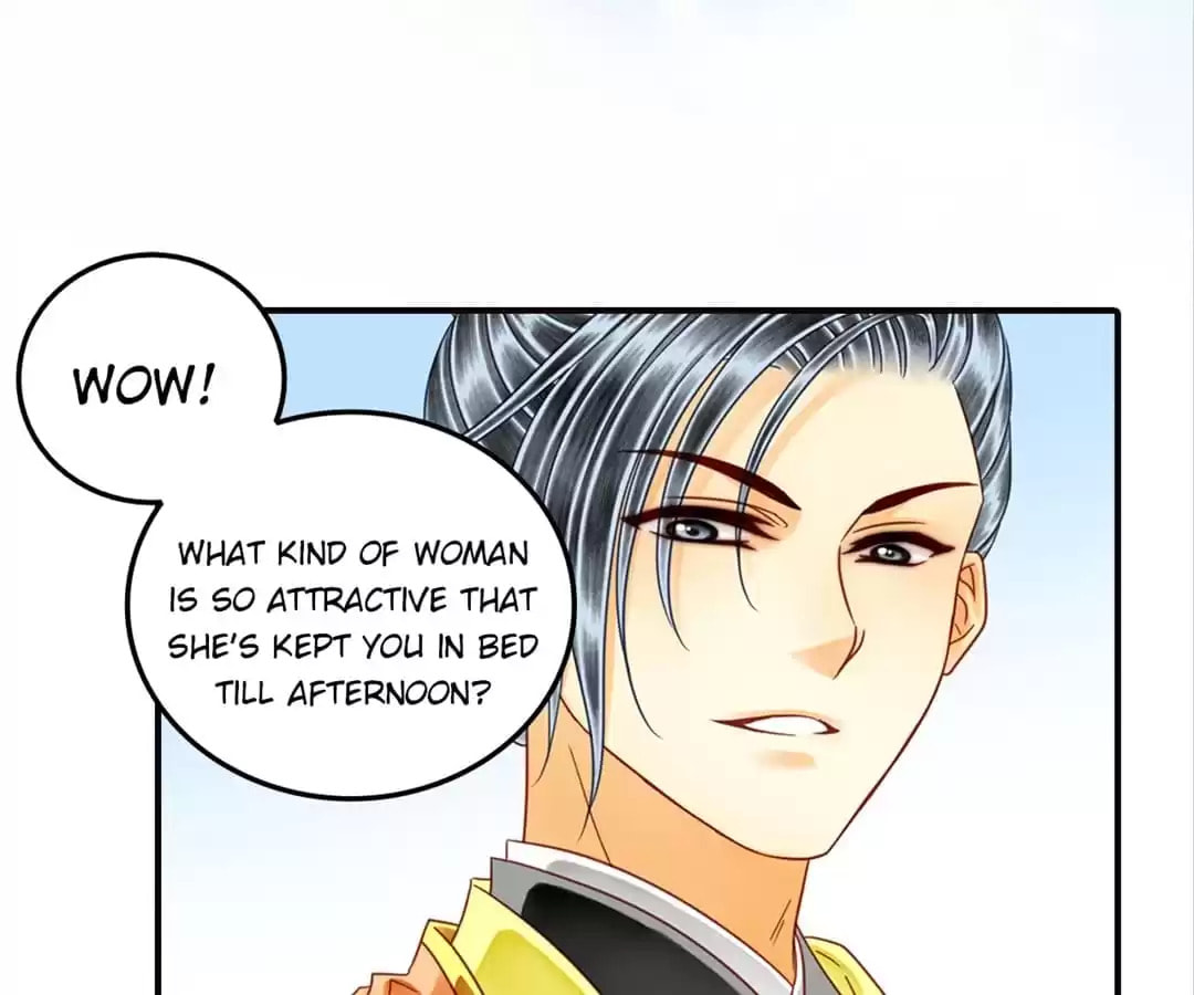 Read The Ugly Prince chapter 97 image 18 on Lezhin