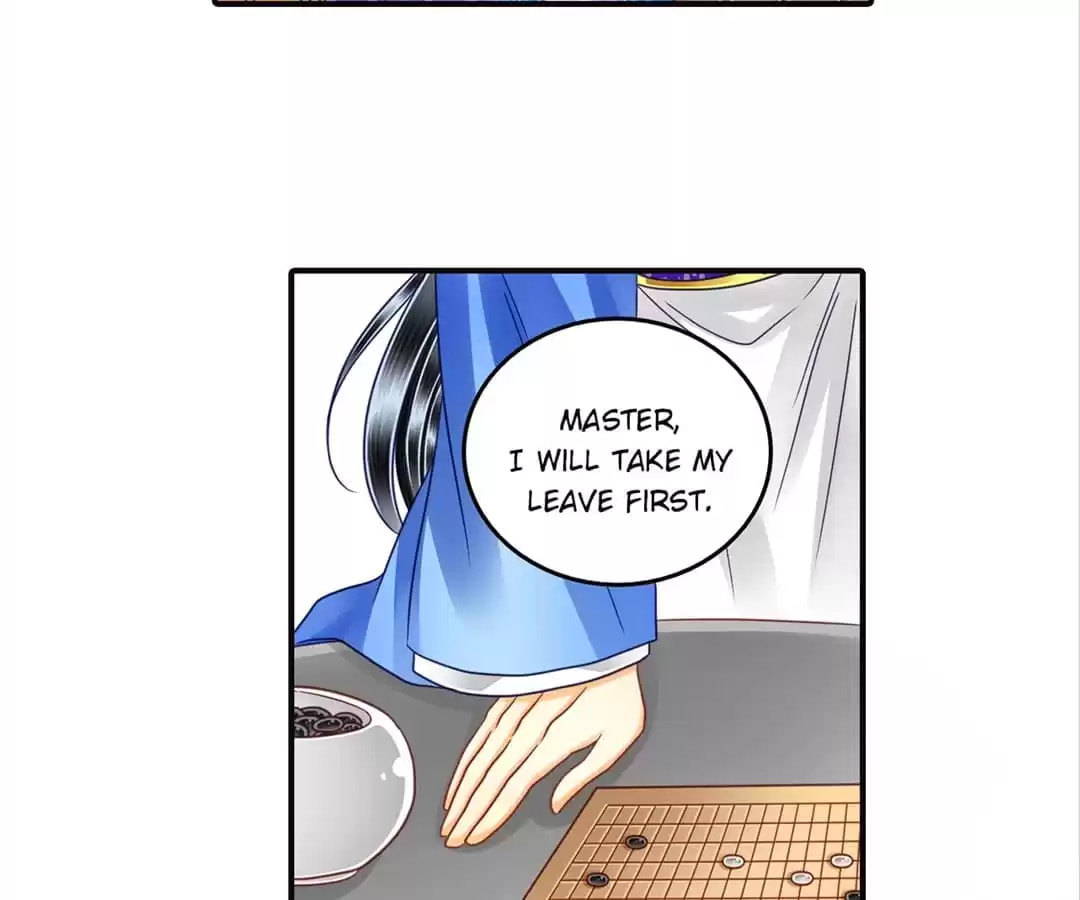 Read The Ugly Prince chapter 97 image 2 on Lezhin