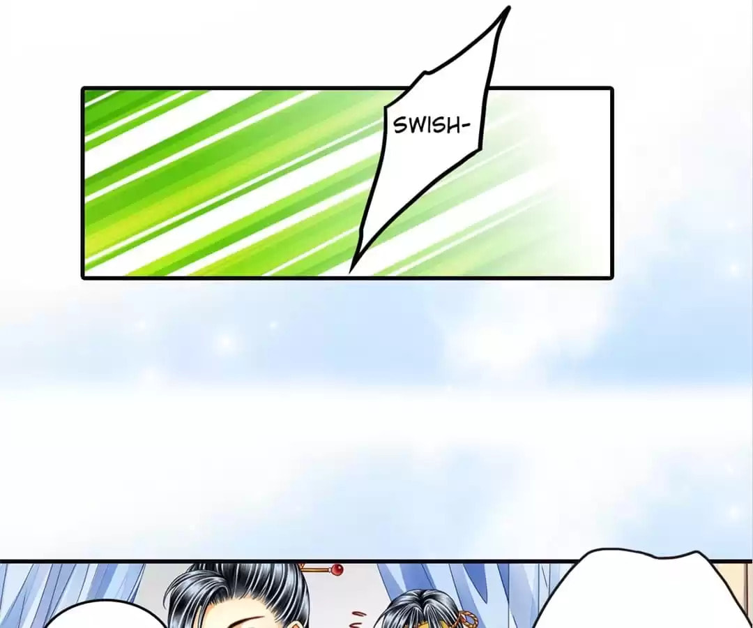 Read The Ugly Prince chapter 97 image 21 on Lezhin