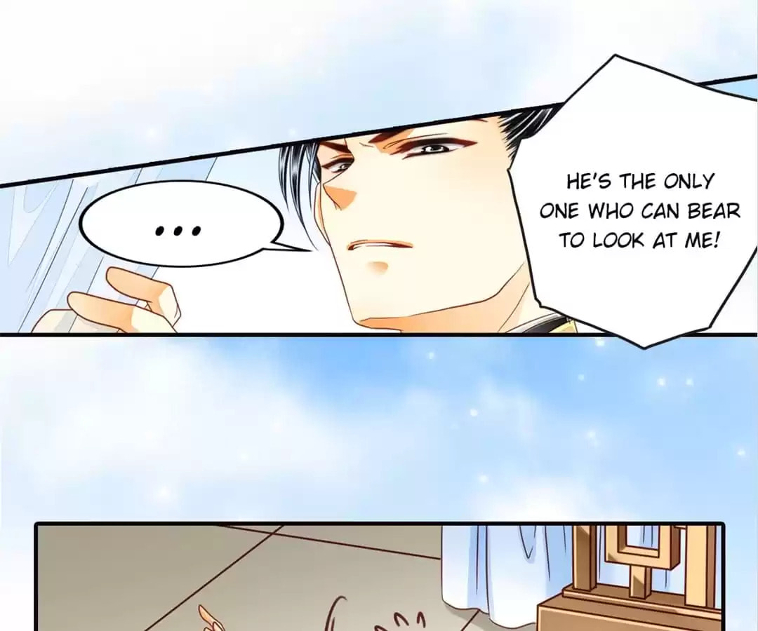 Read The Ugly Prince chapter 97 image 23 on Lezhin