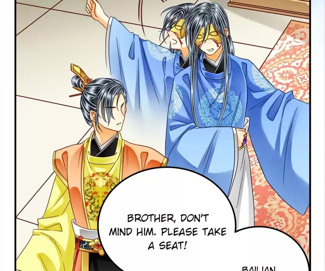 Read The Ugly Prince chapter 97 image 24 on Lezhin