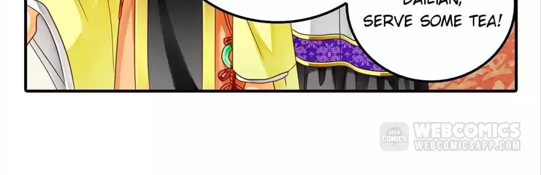 Read The Ugly Prince chapter 97 image 25 on Lezhin
