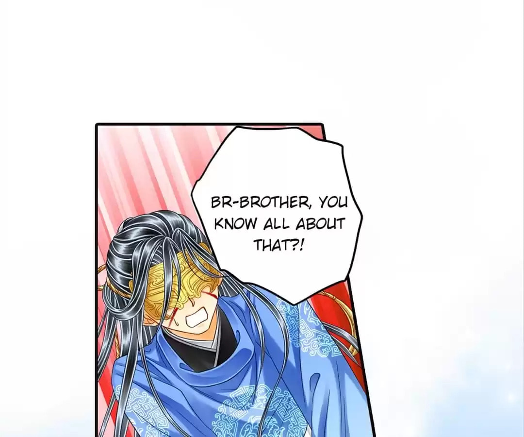 Read The Ugly Prince chapter 97 image 28 on Lezhin