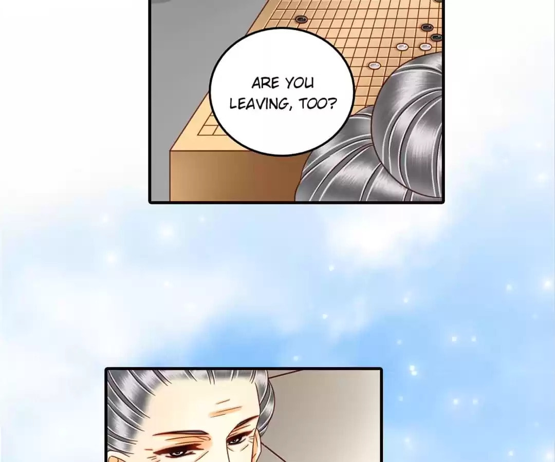 Read The Ugly Prince chapter 97 image 3 on Lezhin