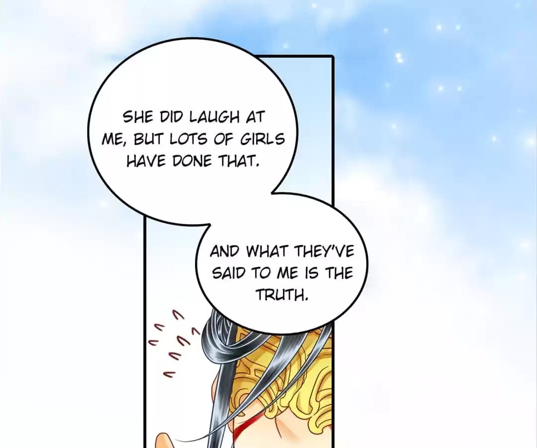 Read The Ugly Prince chapter 97 image 31 on Lezhin