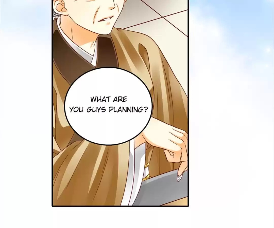 Read The Ugly Prince chapter 97 image 4 on Lezhin