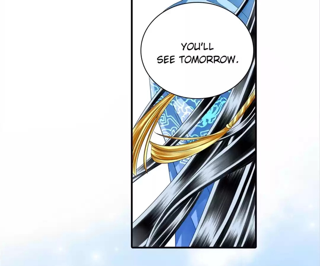 Read The Ugly Prince chapter 97 image 6 on Lezhin
