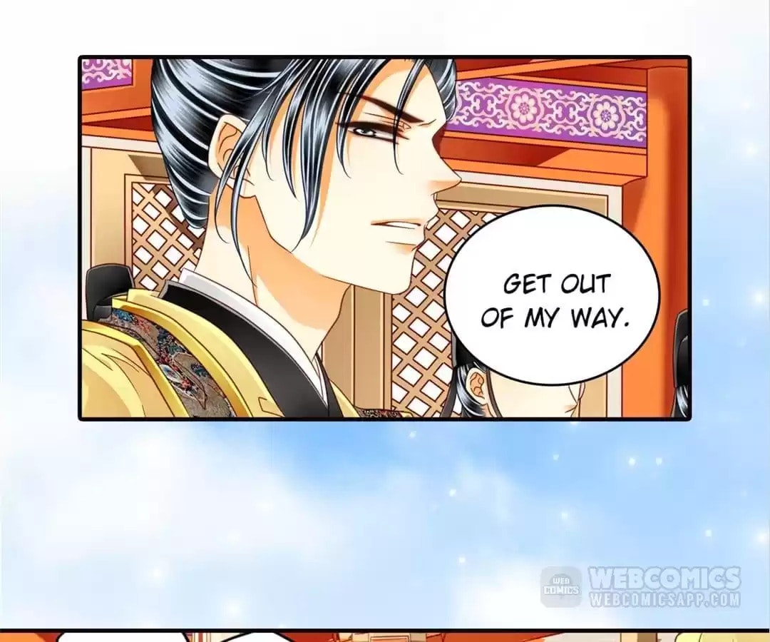 Read The Ugly Prince chapter 97 image 9 on Lezhin