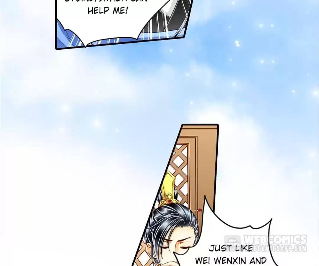 Read The Ugly Prince chapter 98 image 1 on Lezhin