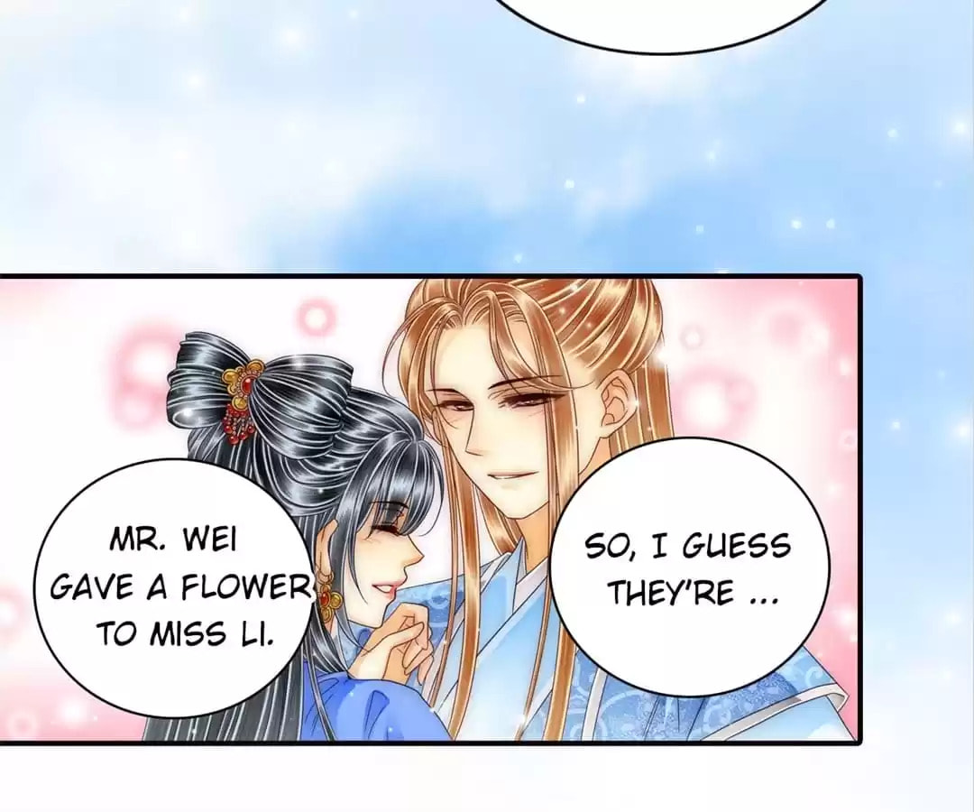 Read The Ugly Prince chapter 98 image 10 on Lezhin