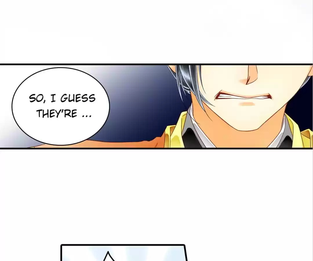 Read The Ugly Prince chapter 98 image 11 on Lezhin