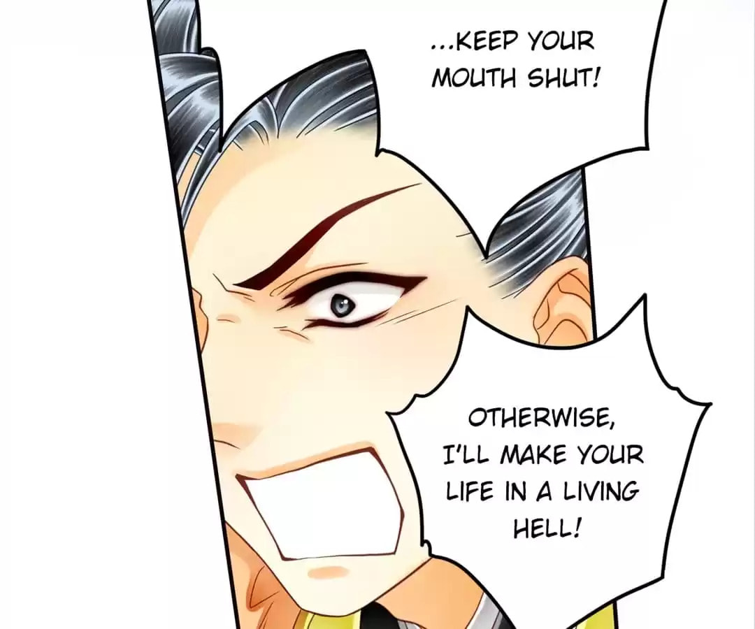 Read The Ugly Prince chapter 98 image 14 on Lezhin