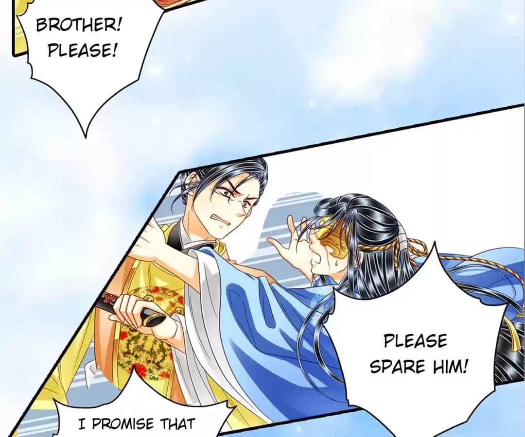 Read The Ugly Prince chapter 98 image 18 on Lezhin