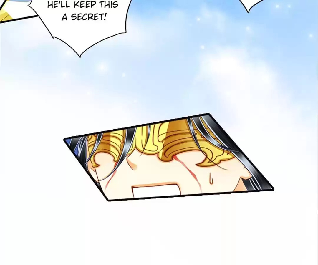 Read The Ugly Prince chapter 98 image 19 on Lezhin