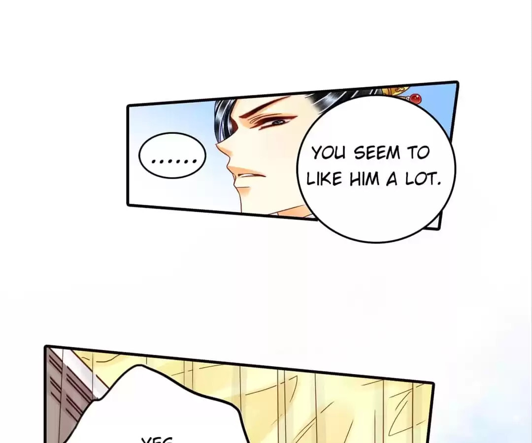 Read The Ugly Prince chapter 98 image 21 on Lezhin